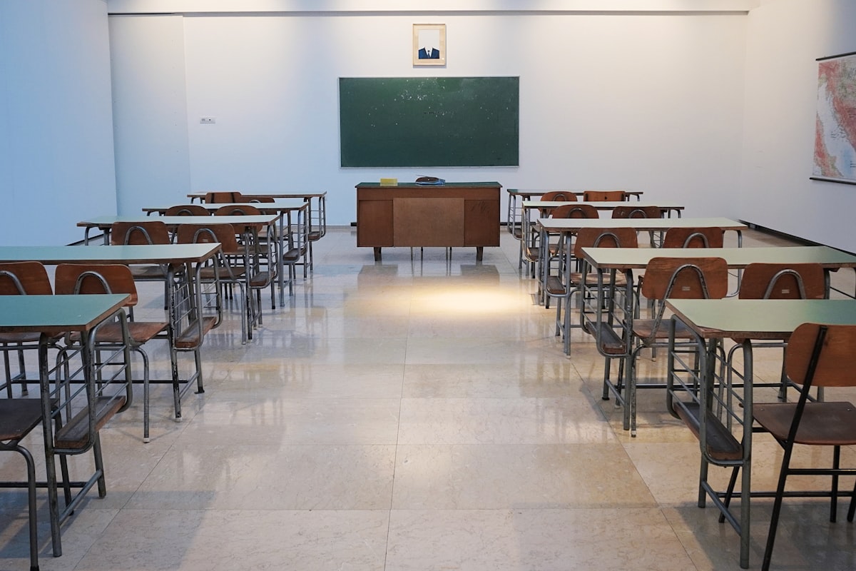 Bosphorus Language Academy