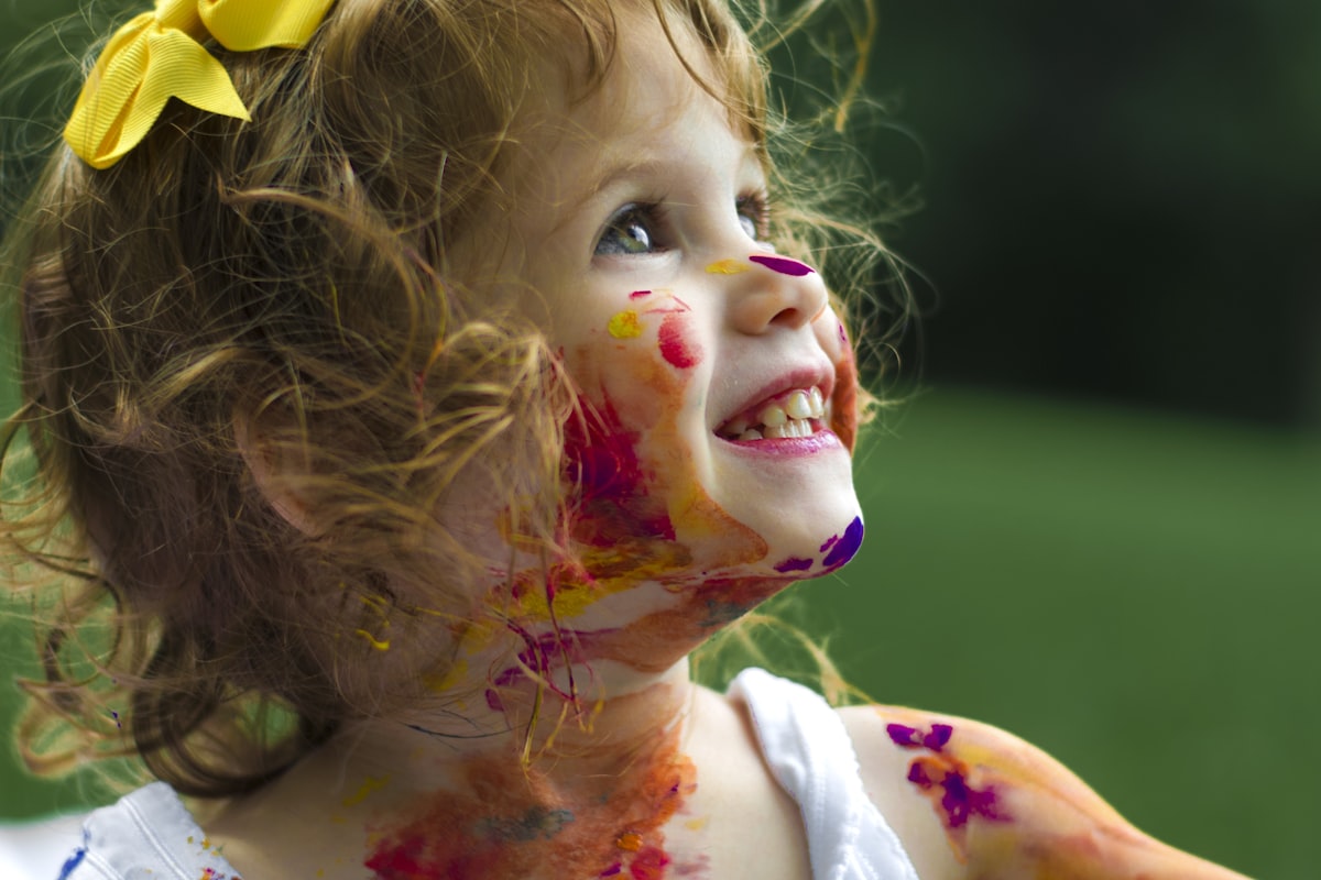 Little Olive Childcare