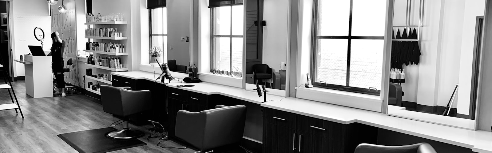 Zara Beauty Studio