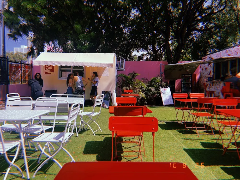 MINS Coffeehouse