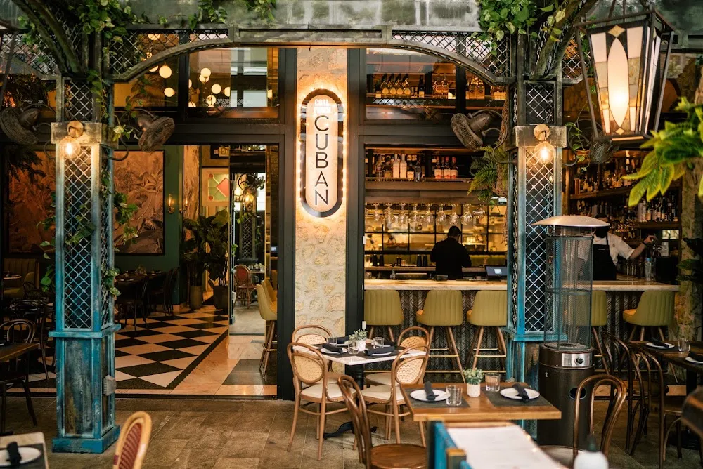 Marabu Restaurant