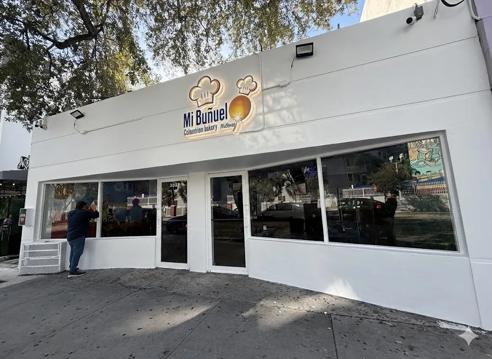 Mi Buñuelo Midtown