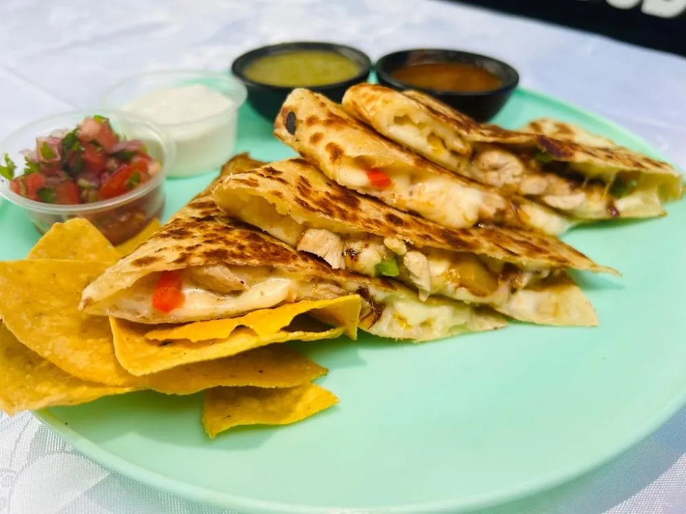 El Tio Taco Foodtruck