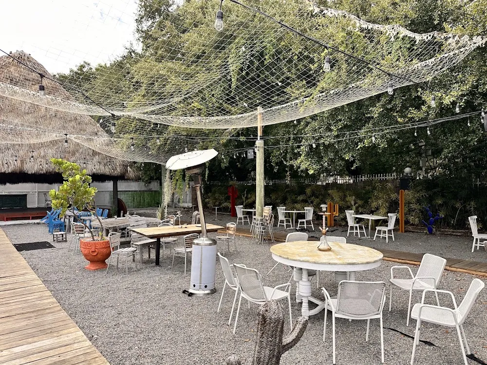 Maharaja Indian Cuisine
