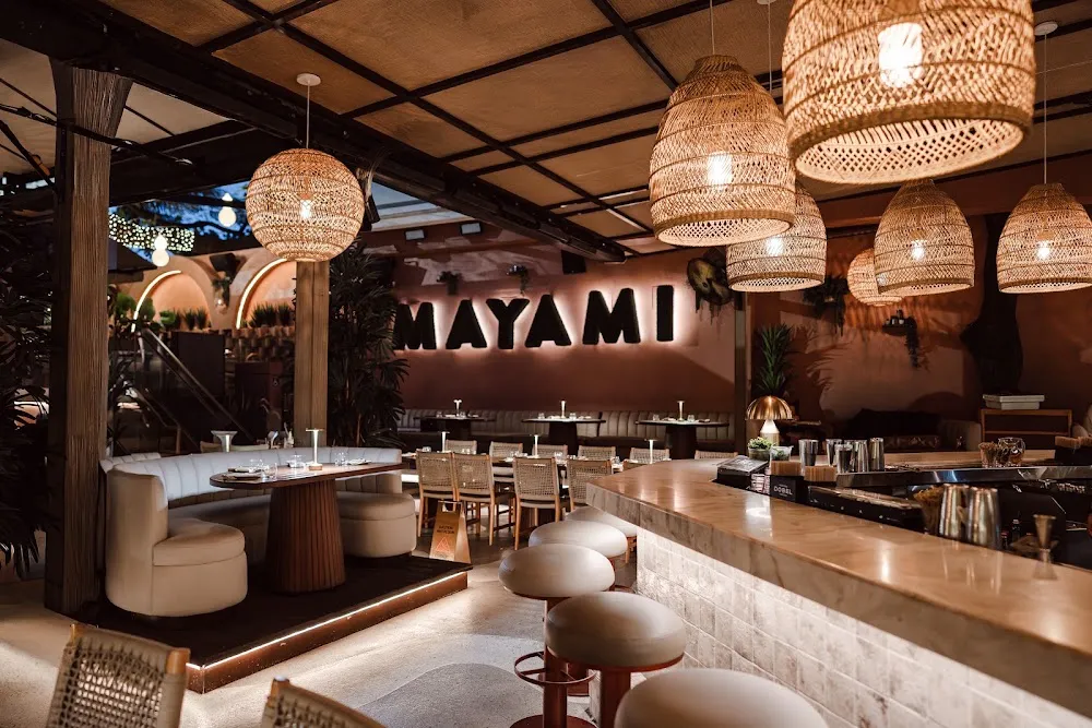 Mayami Wynwood