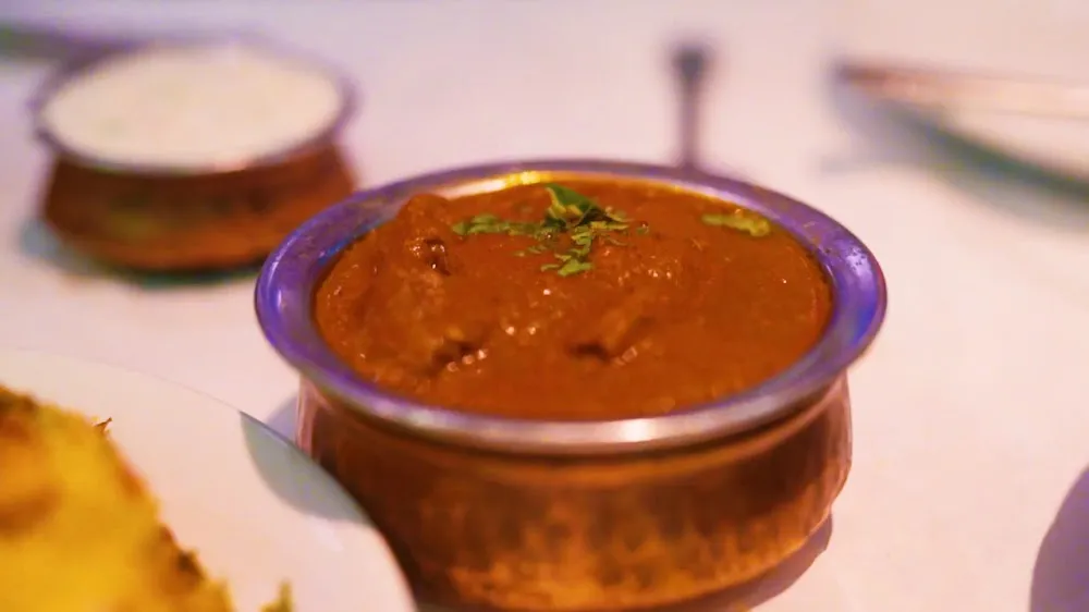 Bombay Darbar