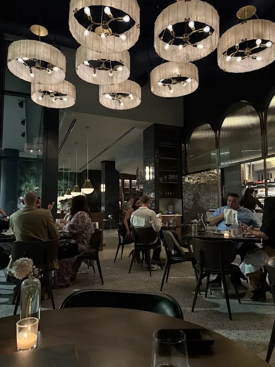 Café Laurel