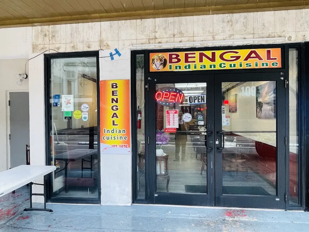 Bengal Indian Cuisine