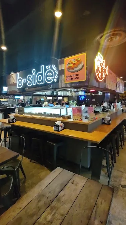 KALYE EATS by Lutong Pinoy Filipino Cuisine