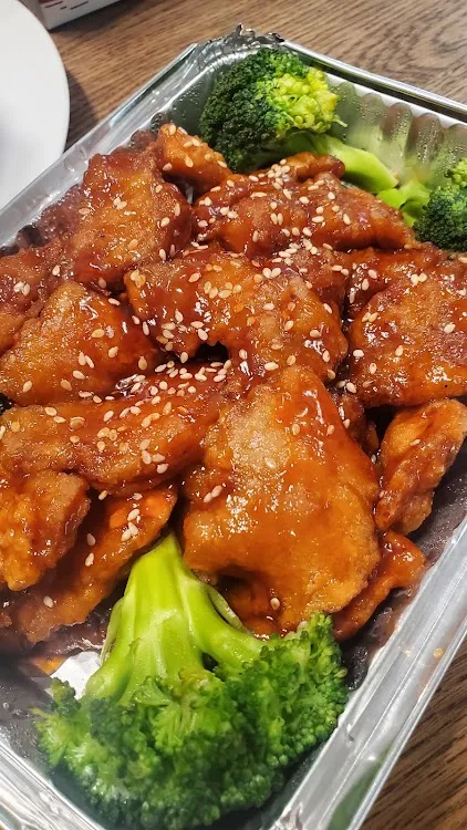 Fat Yin Restaurant