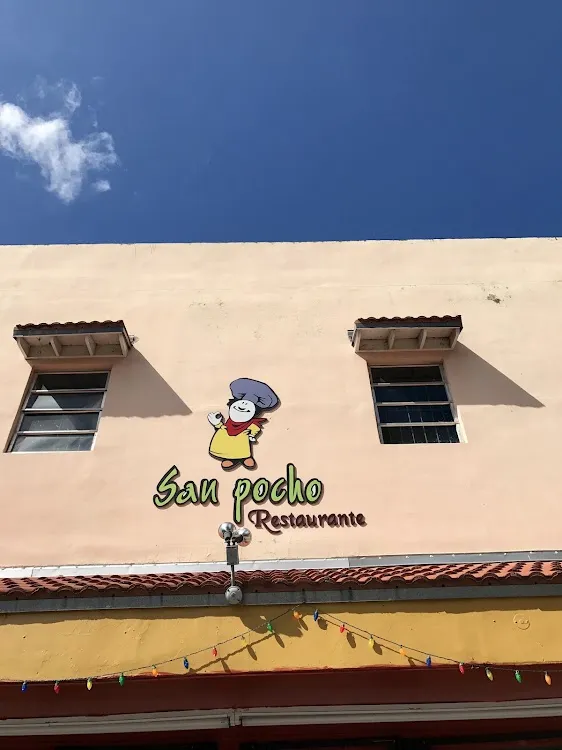 Sanpocho Restaurant
