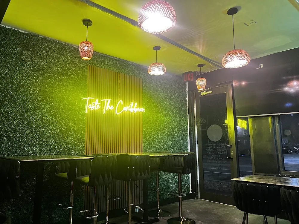 Gayou's restaurant
