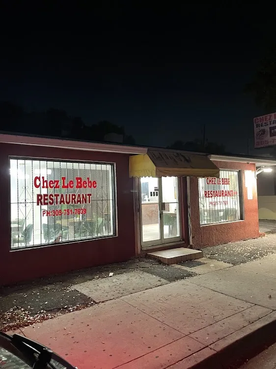 Chez Le Bebe
