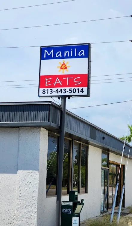Manila Eats