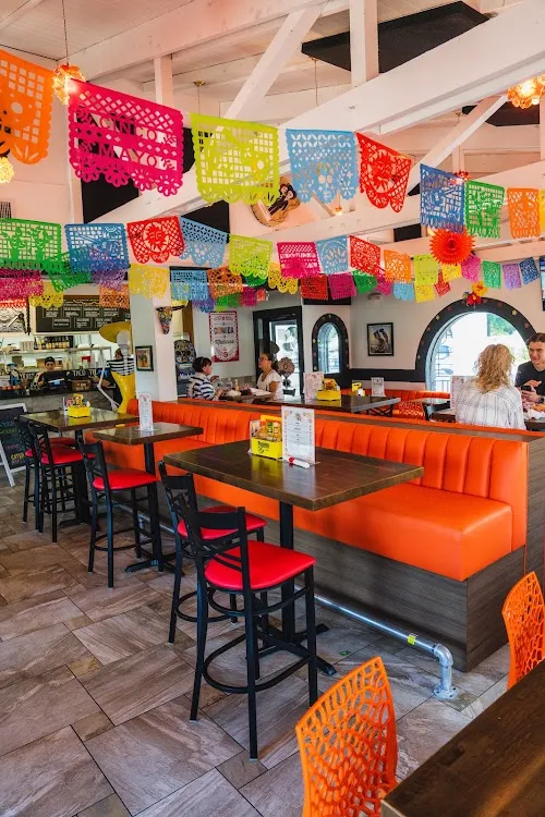 Boda | Authentic Mexican Restaurant
