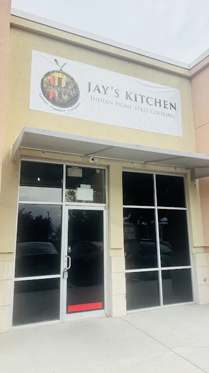 Jay’s Kitchen