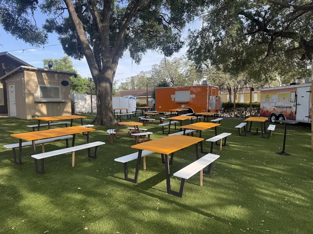 Annapoorna Rasoi - Indian Food Court