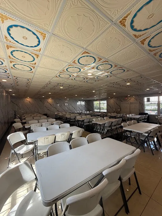 Annapurna Kitchen