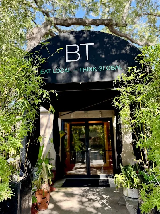 Restaurant BT