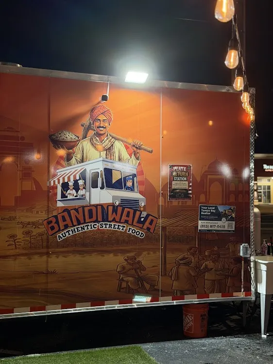 BANDI WALA