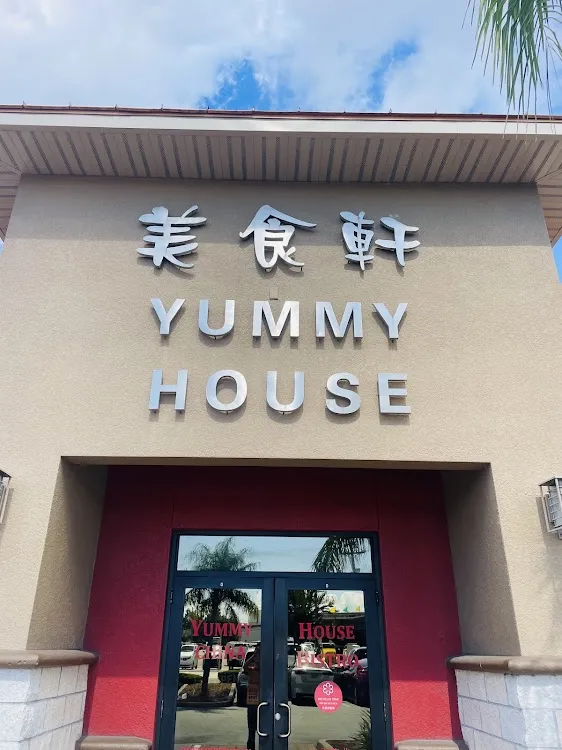 Yummy House China Bistro Tampa
