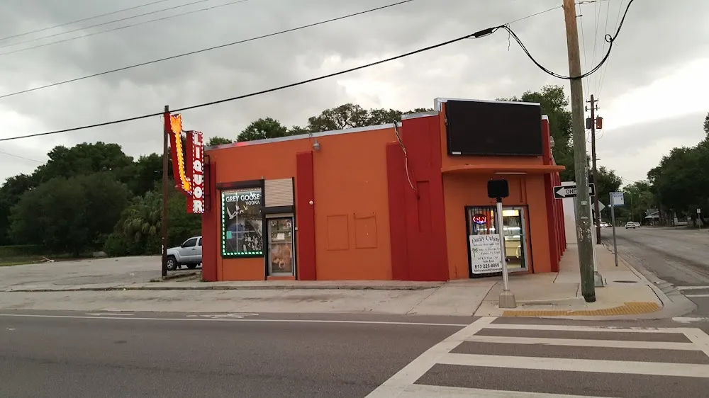 Family Cuisine Of Tampa LLC