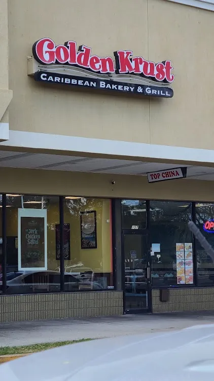 Golden Krust Caribbean Restaurant