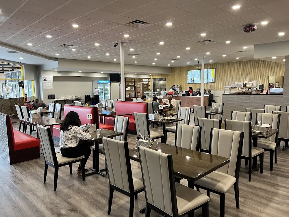 Honest Indian Vegetarian Restaurant