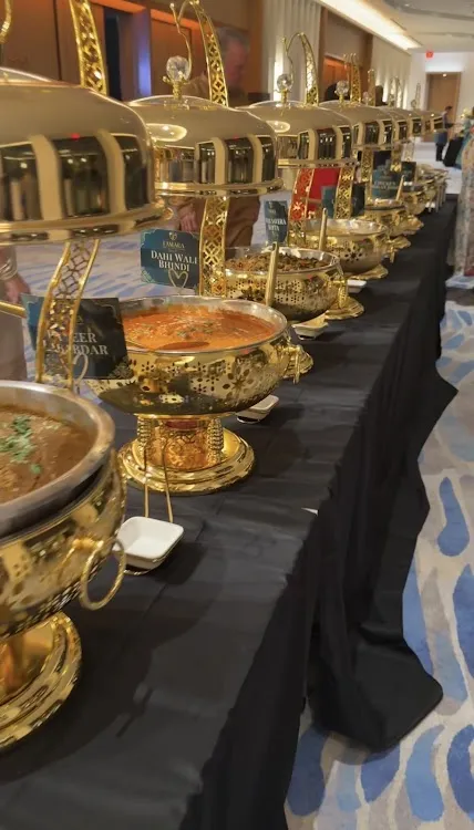 Tamara Modern Indian Catering & Events