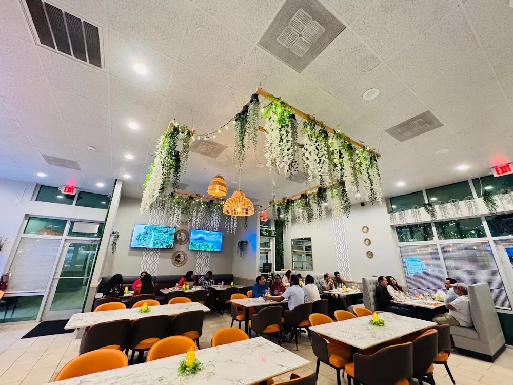 Persis Indian Grill