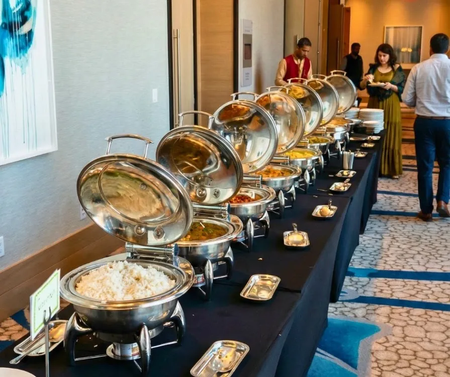 Tabla Indian Catering