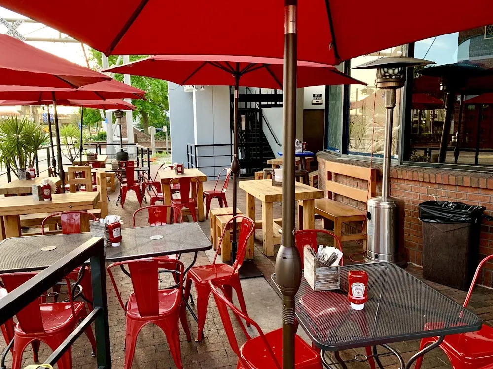 Super Rico Colombian Restaurant & Bar