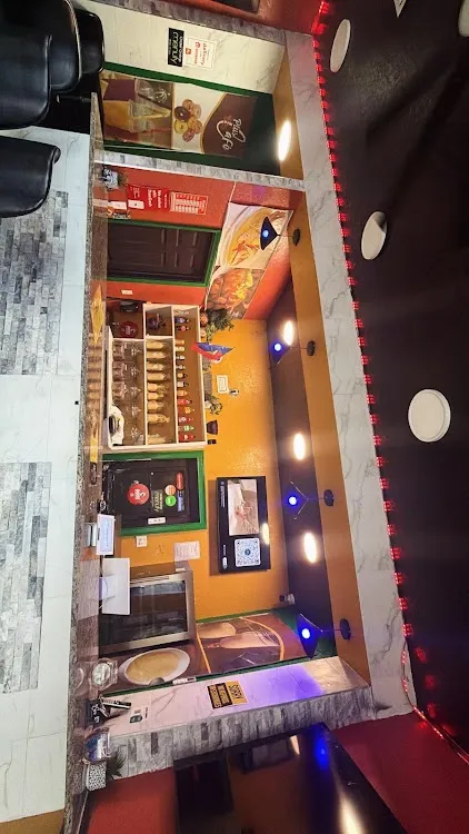 PLUS CAFE BAKERY & RESTAURANT