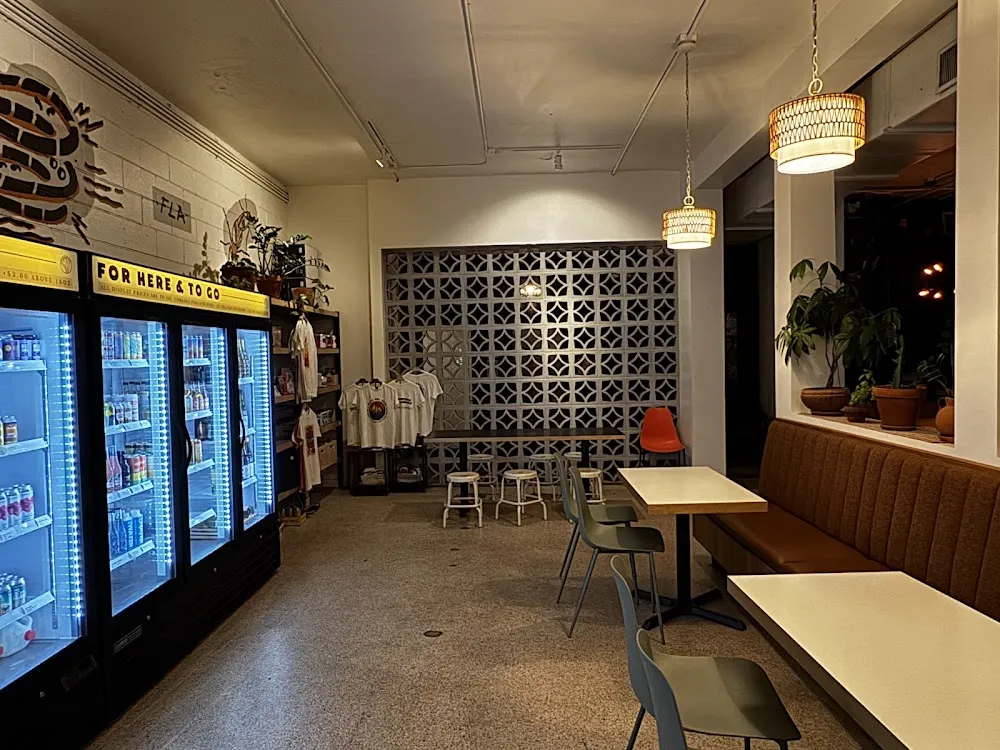 BookBurn Cafe and Social