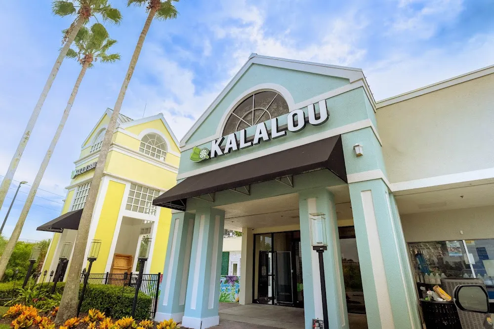 Kalalou Signature