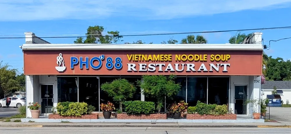 Pho 88