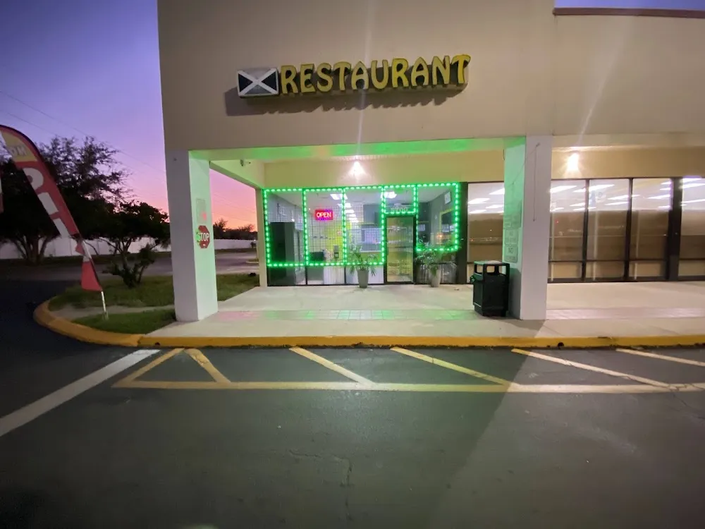 Freddy's Kitchen
