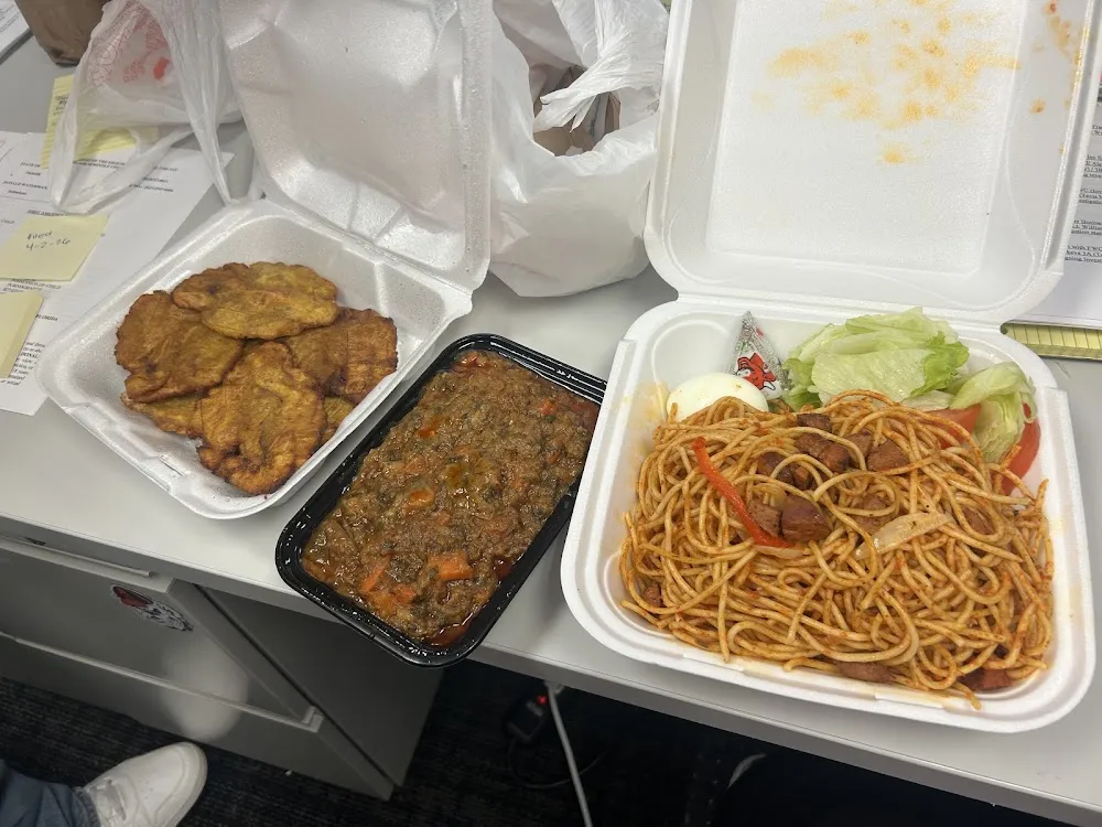 Cici's Bakery & Takeout Restaurant