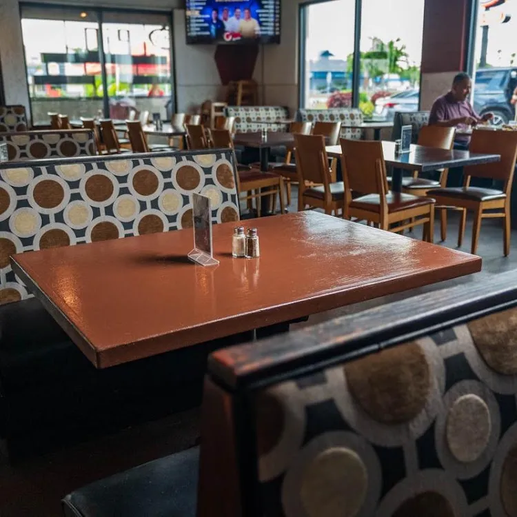 Pio Pio Latin Cuisine