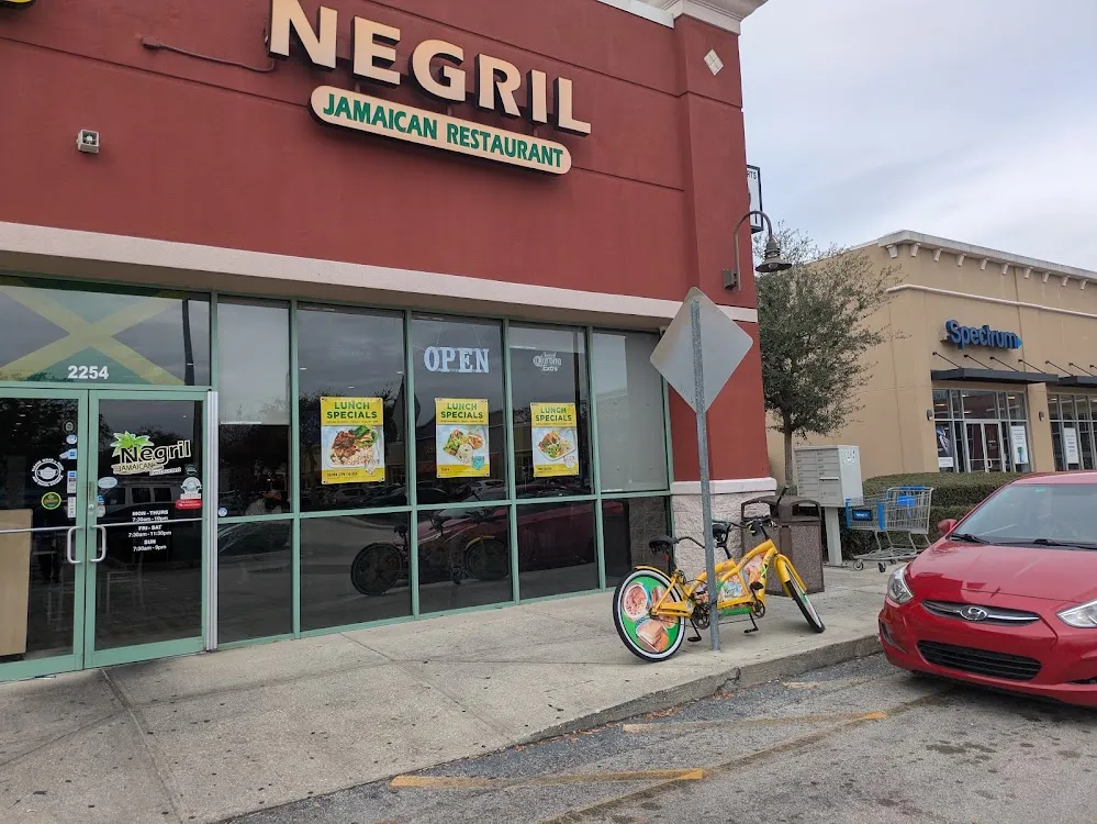 Negril