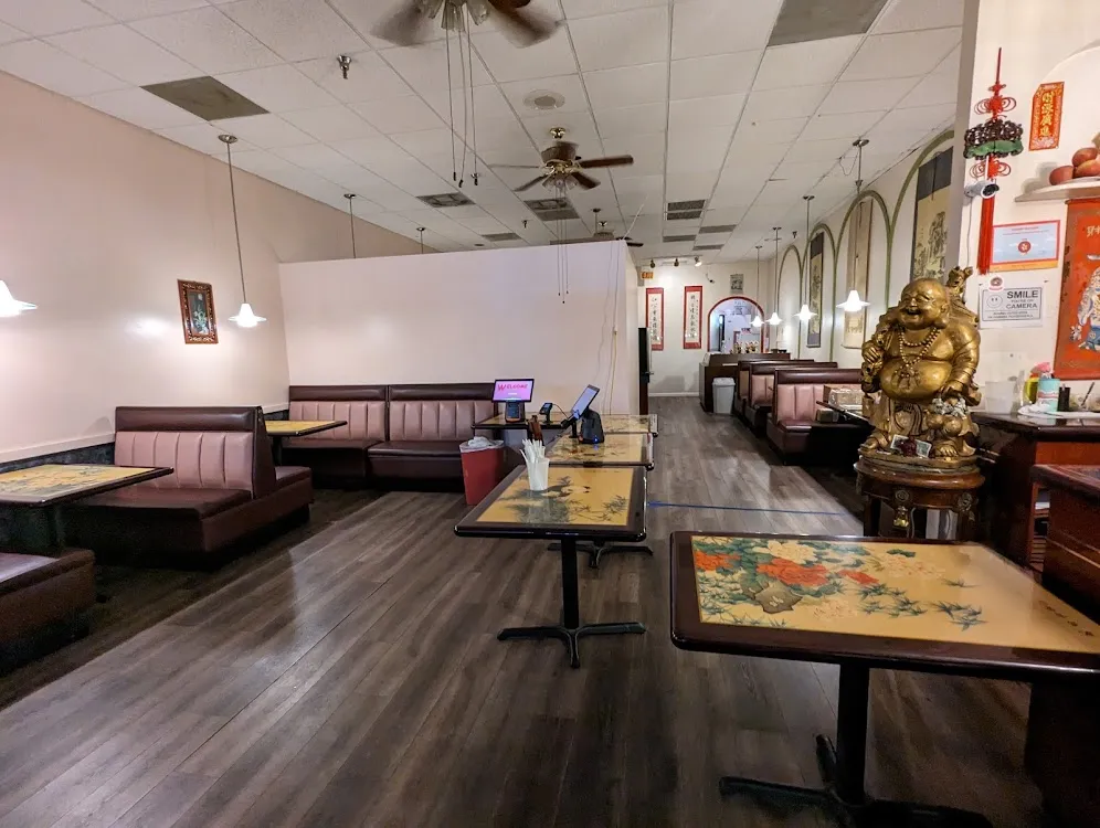 Cheng's Chinese Restaurant
