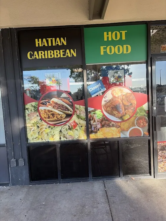 Pikliz Haiti restaurant