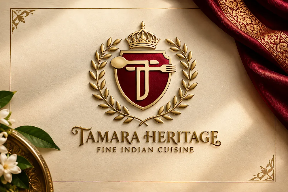 Tamara Heritage Fine Indian Dining