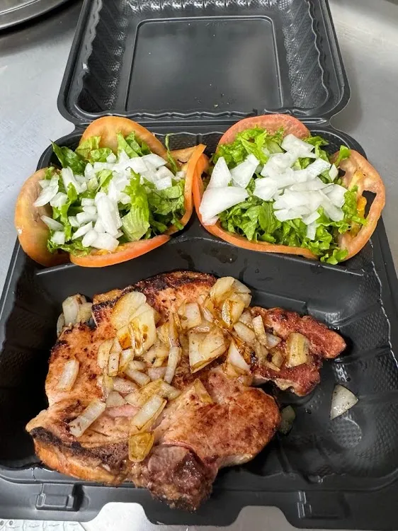 La Cocinita FoodTruck