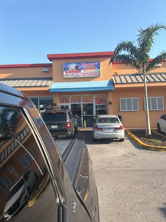 Caribe Cafe Restaurant