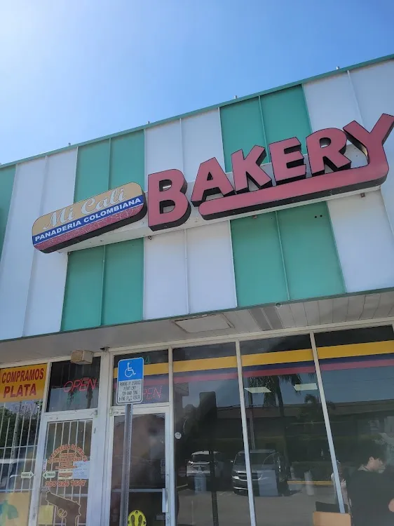 Store Colombian