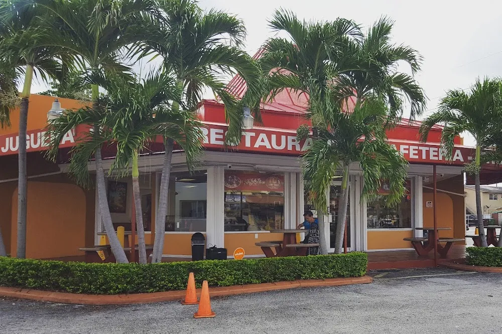 El Imperio de la Comida