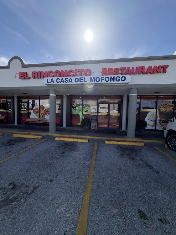 El Rinconcito de Santa Barbara Restaurant