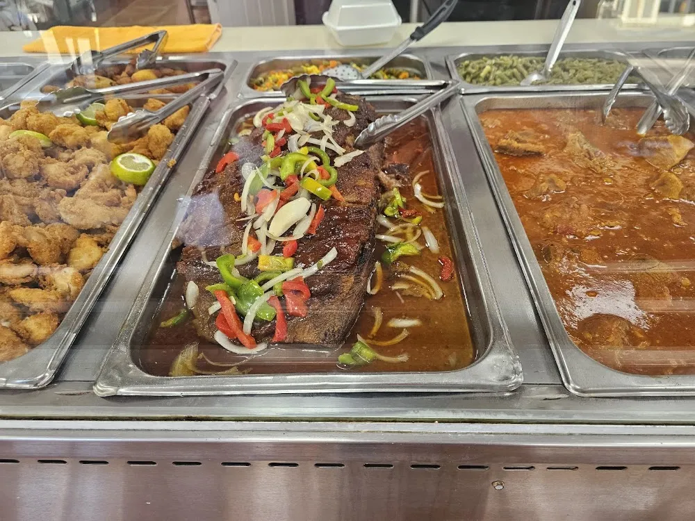 Tamales Hialeah