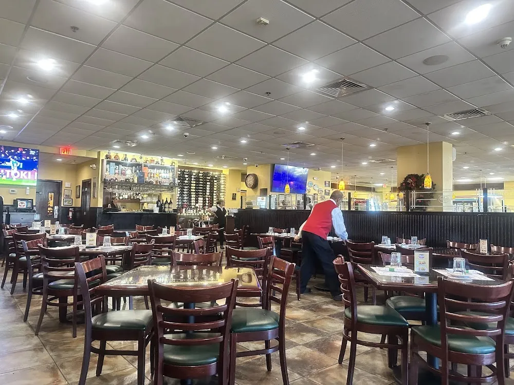 Molina's Ranch Restaurant